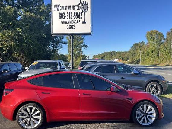 TESLA MODEL 3 2018 5YJ3E1EB0JF117367 image TESLA MODEL 3 2018 5YJ3E1EB0JF117367 image